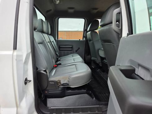 Used 2012 Ford F350 XL w/ XL Value Pkg AWD/4WD image 10