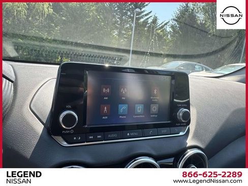 Used 2024 Nissan Sentra S FWD image 23