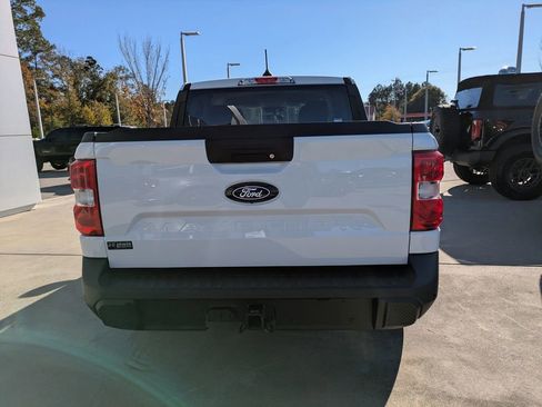 New 2025 Ford Maverick XL w/ 4K Tow Package image 5