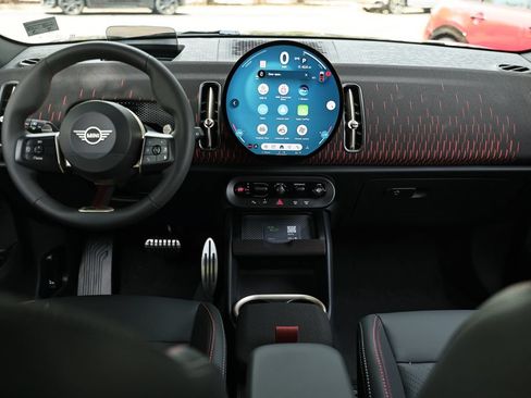 New 2027 MINI Cooper Countryman John Cooper Works AWD/4WD image 29