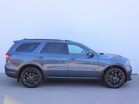 Used 2021 Dodge Durango GT image 2