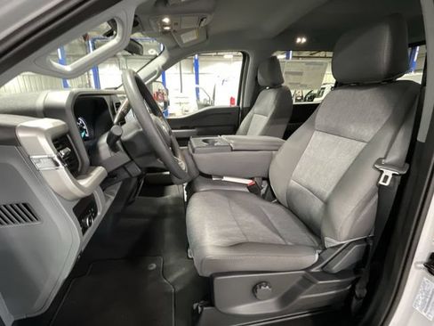 New 2026 Ford F250 XL w/ STX Appearance Package AWD/4WD image 17