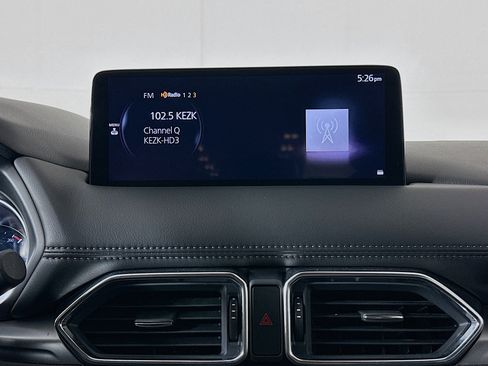 Used 2025 MAZDA CX-5 AWD 2.5 S w/ Select Package image 21