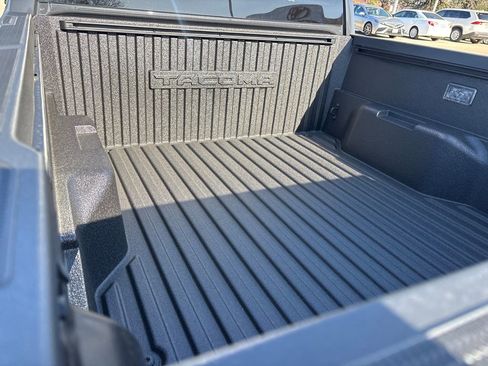 New 2026 Toyota Tacoma SR5 image 21