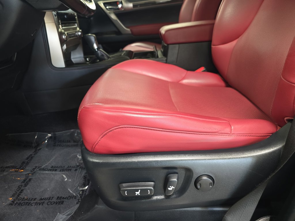 Used 2021 Lexus GX 460 Premium w/ Premium Package AWD/4WD image 28