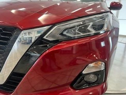 Used 2019 Nissan Altima 2.5 SV image 11