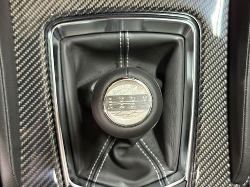 New 2026 Cadillac CT5 V Blackwing image 44