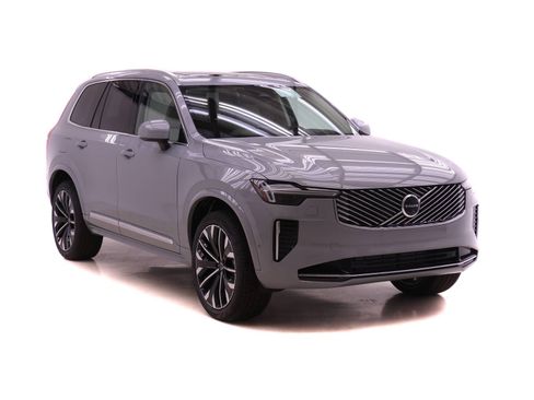 New 2026 Volvo XC90 T8 Ultra w/ Protection Package AWD/4WD image 2