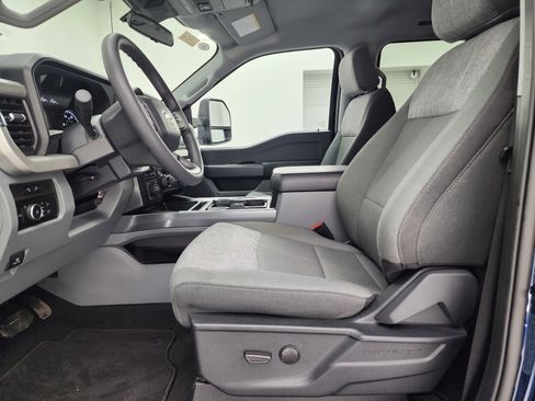 Used 2024 Ford F350 XLT w/ Tremor Off-Road Package image 8