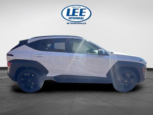 New 2026 Hyundai Kona SEL Sport image 6