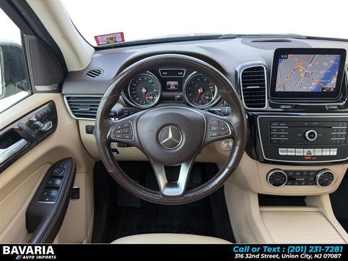 Used 2018 Mercedes-Benz GLE 350 4MATIC image 13