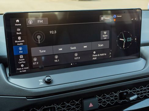 New 2026 Honda Accord EX-L image 28