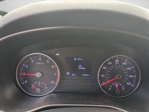 Used 2020 Kia Sportage LX FWD image 11