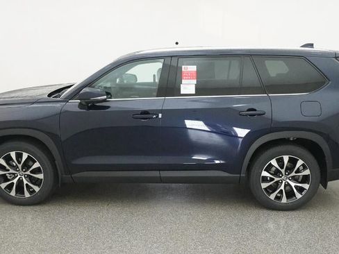 New 2026 Toyota Grand Highlander AWD Hybrid image 36