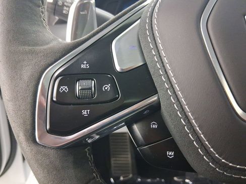 Used 2021 Chevrolet Corvette 3LT w/ Z51 Performance Package image 13