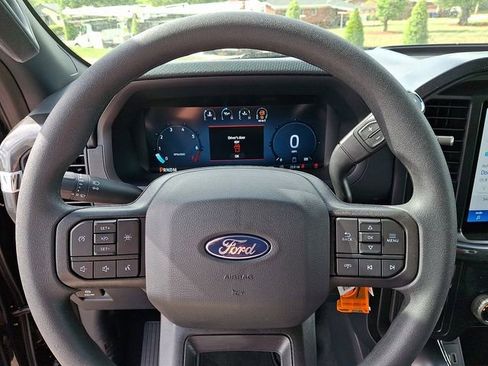 New 2026 Ford F150 XLT AWD/4WD image 10