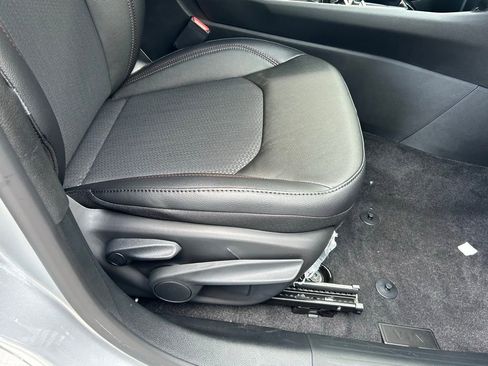 New 2026 Jeep Compass Trailhawk image 35