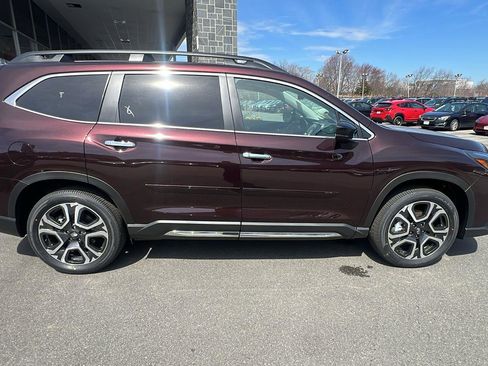 New 2026 Subaru Ascent Touring image 8