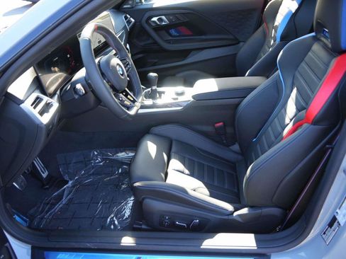 New 2025 BMW M2 w/ Lighting Package image 13