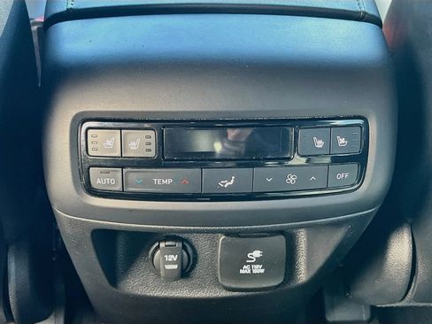 Used 2024 Hyundai Palisade Calligraphy AWD/4WD image 27