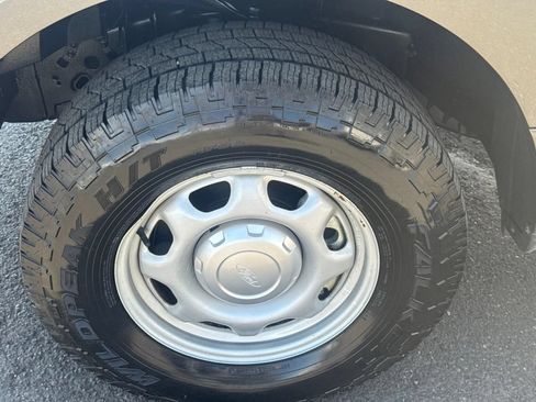 Used 2018 Ford F150 XL w/ Equipment Group 101A Mid AWD/4WD image 12