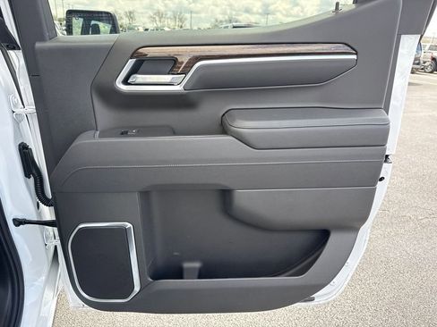 New 2026 GMC Sierra 1500 Elevation AWD/4WD image 34