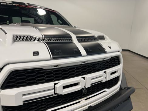 Used 2019 Ford F150 Raptor w/ Equipment Group 802A Luxury AWD/4WD image 50