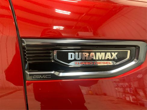 Used 2023 GMC Sierra 1500 AT4 w/ AT4 Premium Package image 24