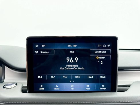 Used 2020 Lincoln Aviator Reserve w/ Elements Package Plus AWD/4WD image 28