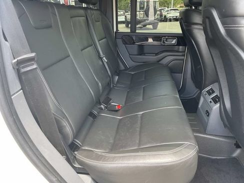 Used 2024 INEOS Grenadier Station Wagon AWD/4WD image 20