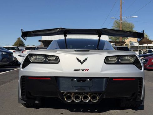 Used 2019 Chevrolet Corvette ZR1 image 10