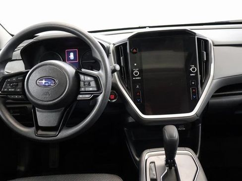 Certified 2024 Subaru Crosstrek 2.0i Premium AWD/4WD image 16