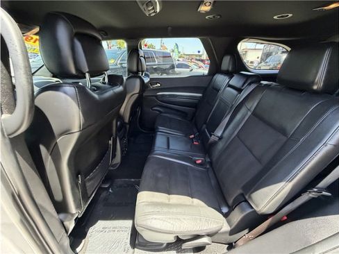 Used 2019 Dodge Durango GT RWD image 22