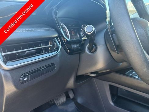 Used 2025 INFINITI QX60 Pure image 16