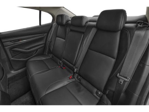 New 2026 MAZDA MAZDA3 2.5 Turbo Sedan w/Premium Plus image 17