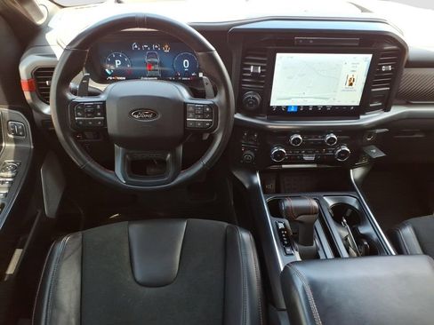 Used 2025 Ford F150 Raptor AWD/4WD image 9