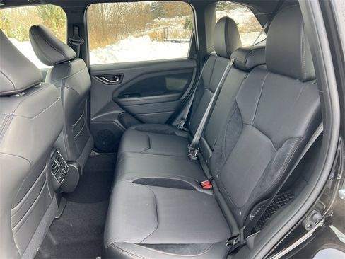 New 2025 Subaru Forester Touring image 5