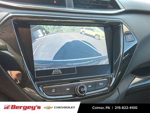 Certified 2023 Chevrolet TrailBlazer LT w/ Convenience Package AWD/4WD image 20