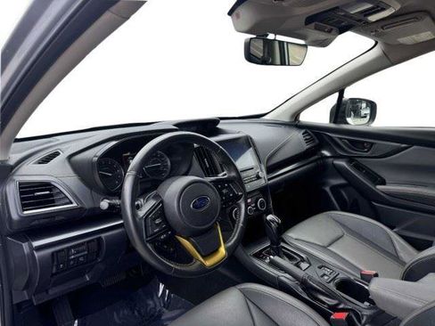 Used 2021 Subaru Crosstrek 2.5i Sport w/ Moonroof Package AWD/4WD image 22