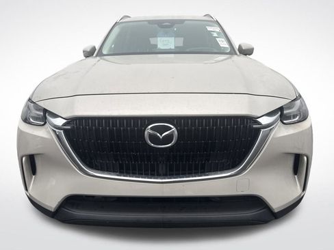 Used 2024 MAZDA CX-90 3.3 Turbo w/ Preferred Plus image 7