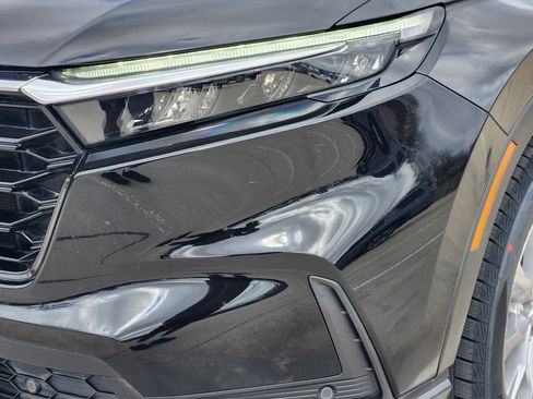 Certified 2023 Honda CR-V EX-L image 9
