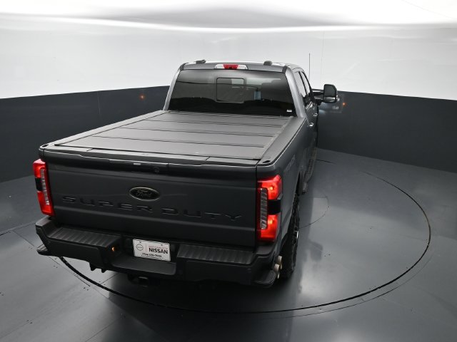 Used 2024 Ford F350 Lariat w/ Lariat Ultimate Package AWD/4WD image 31