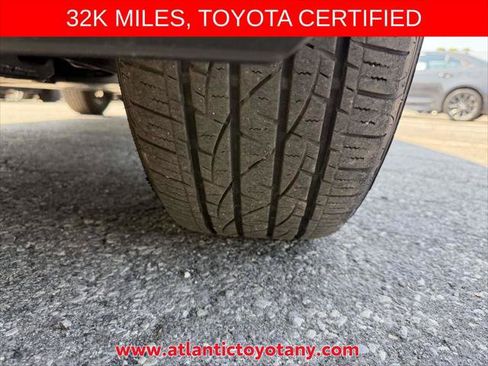 Certified 2023 Toyota RAV4 LE AWD/4WD image 12