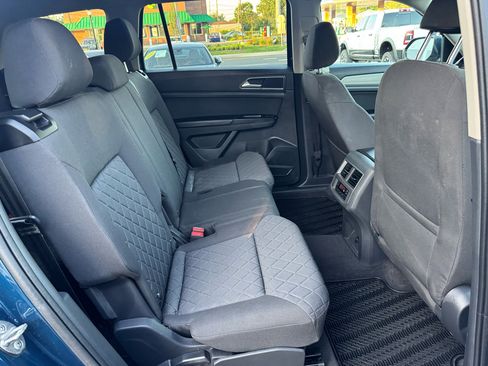 Used 2019 Volkswagen Atlas S w/ Towing Package image 16