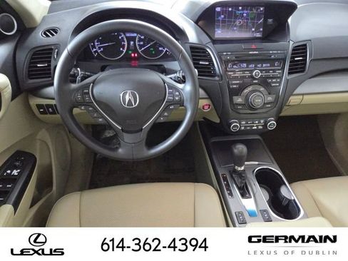Used 2014 Acura RDX AWD w/ Technology Package image 19