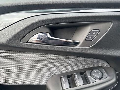 Used 2023 Chevrolet TrailBlazer LT image 22