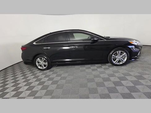 Used 2019 Hyundai Sonata Limited w/ Ultimate Package 04 FWD image 39