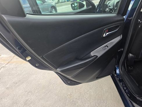 Used 2017 Toyota Yaris iA FWD image 20