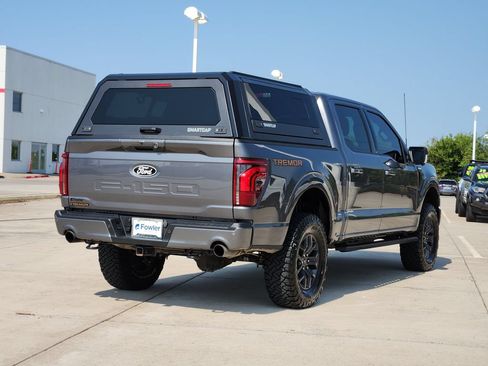 Used 2024 Ford F150 Tremor AWD/4WD image 7