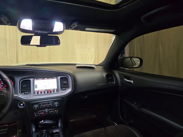 Used 2023 Dodge Charger R/T w/ Plus Group RWD image 32